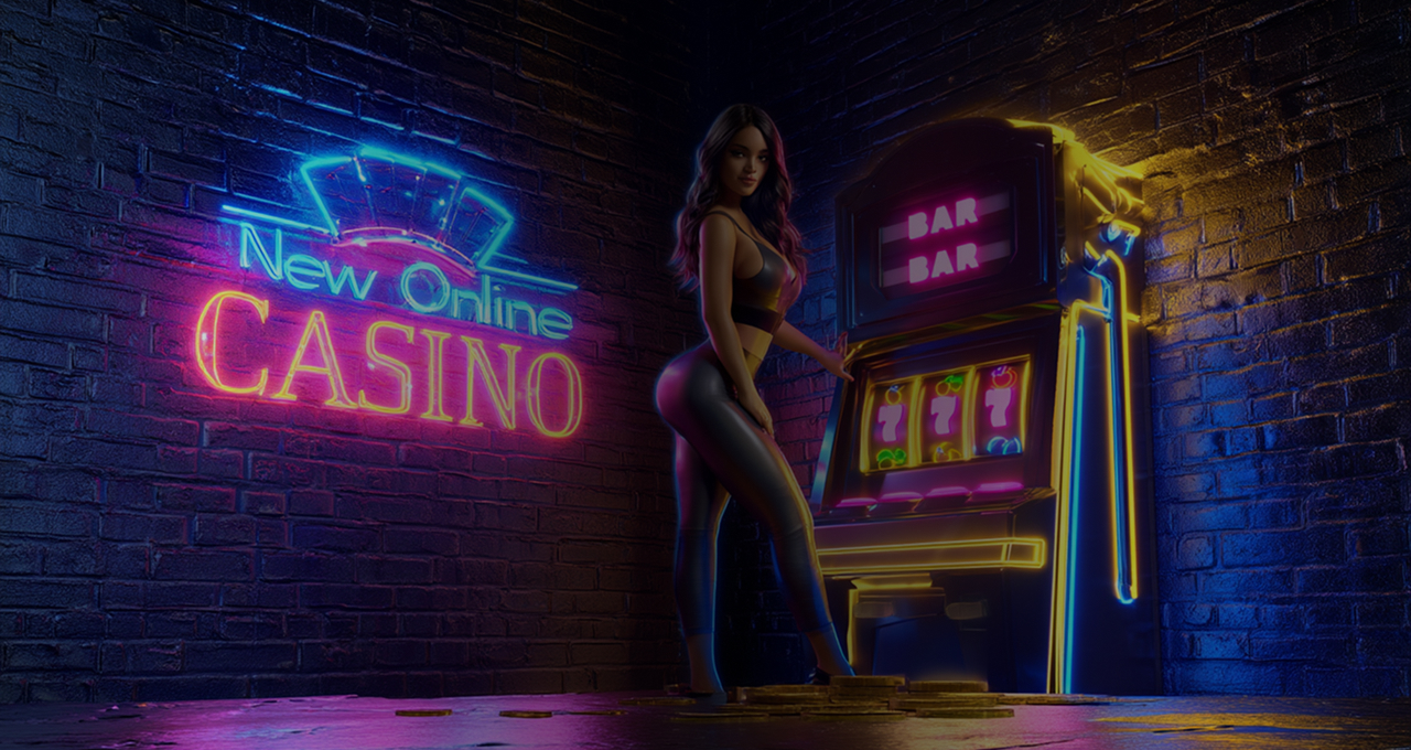 New Online Casino