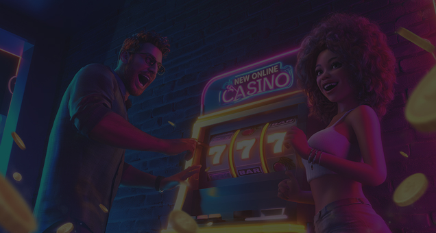 New Online Casino