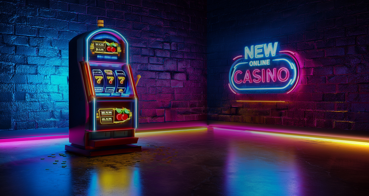 New Online Casino
